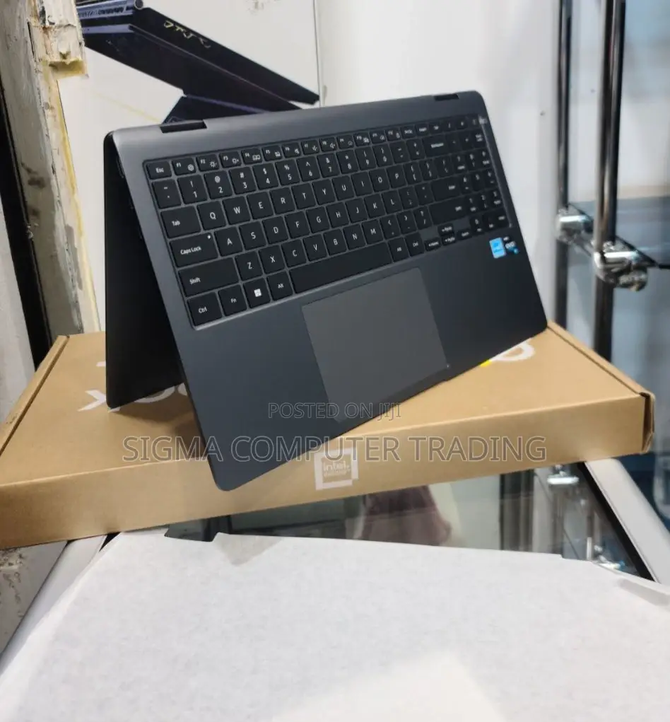 New Samsung Galaxy Book3 360 15 NP750QFG 16GB Intel Core I7 SSD 1T