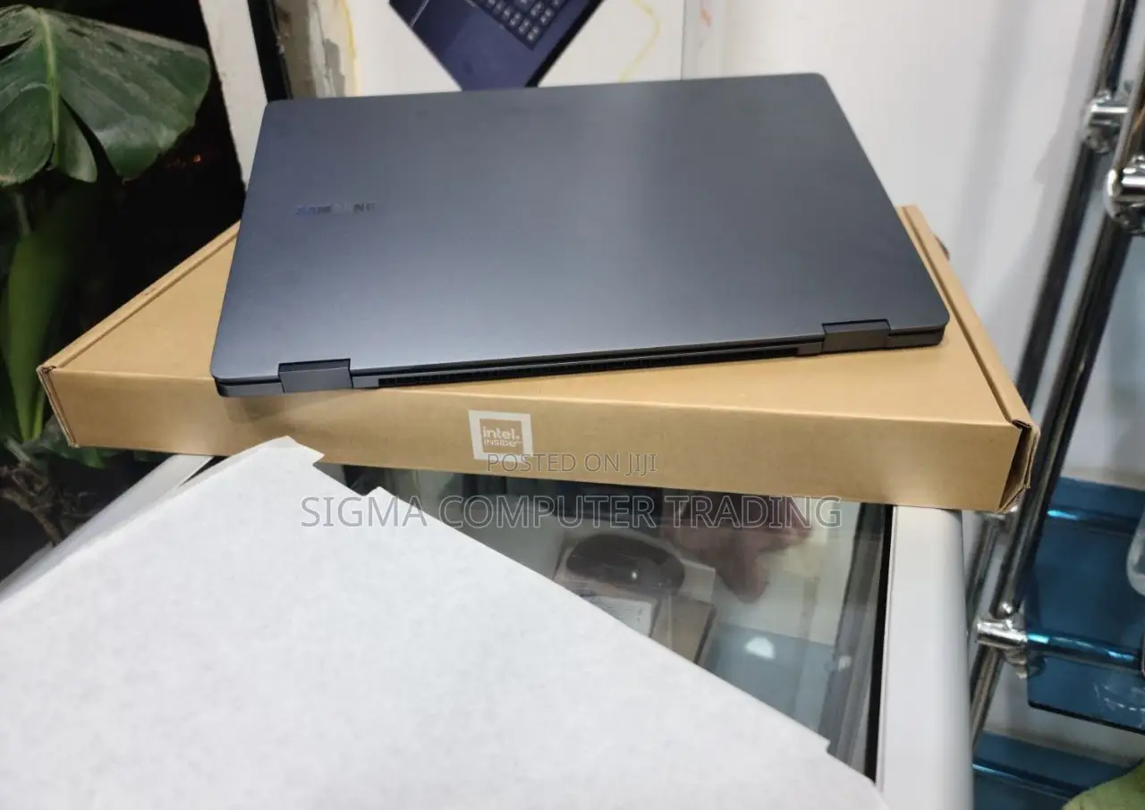 New Samsung Galaxy Book3 360 15 NP750QFG 16GB Intel Core I7 SSD 1T