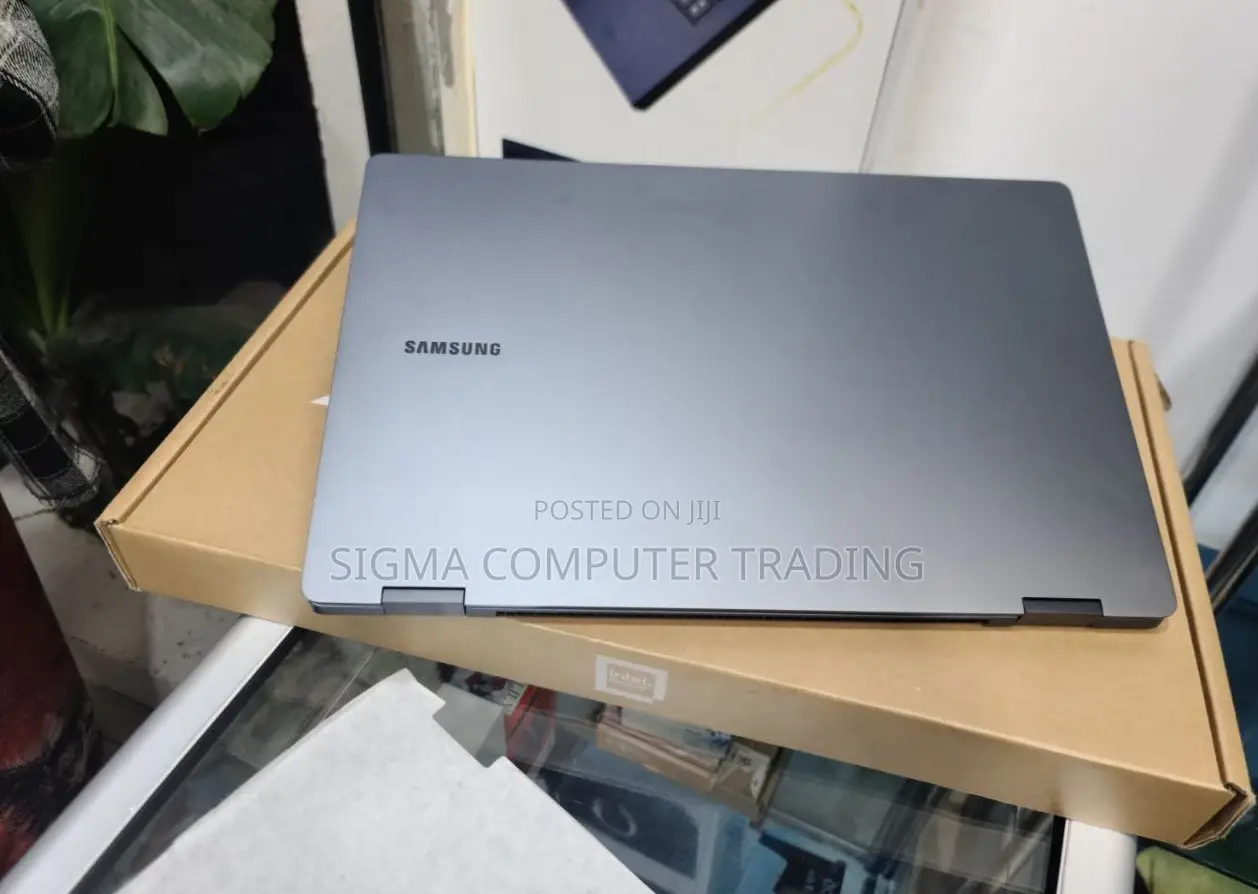 New Samsung Galaxy Book3 360 15 NP750QFG 16GB Intel Core I7 SSD 1T