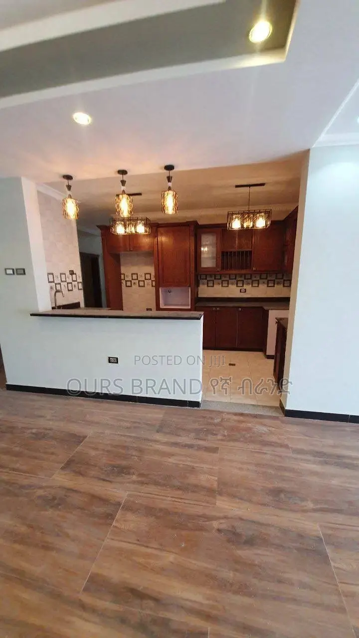 Furnished 3bdrm Apartment in Kirkos for sale