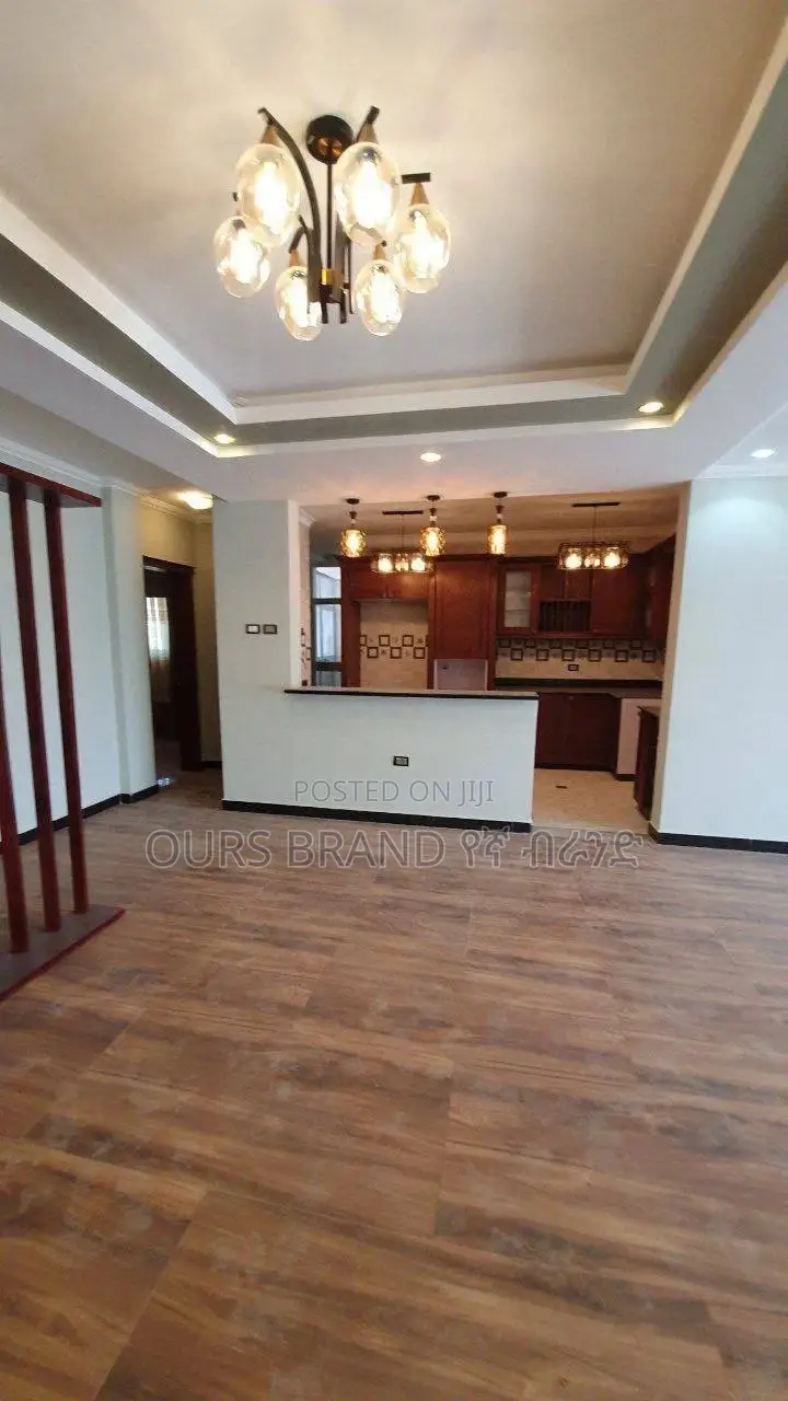 Furnished 3bdrm Apartment in Kirkos for sale