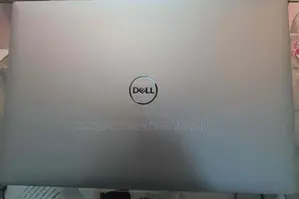 New Laptop Dell Precision 5530 16GB Intel Core I7 SSD 512GB