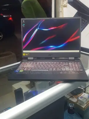 Photo - New Laptop Acer NITRO 5 16GB Intel Core I7 SSD 1T