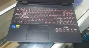 New Laptop Acer NITRO 5 16GB Intel Core I7 SSD 1T