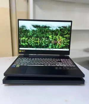 New Laptop Acer NITRO 5 16GB Intel Core I7 SSD 1T