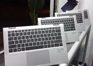 New Laptop HP EliteBook 1030 16GB Intel Core I5 SSD 512GB