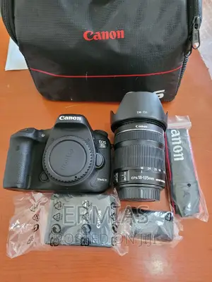 Photo - Brand New Canon 7d Mark Ii