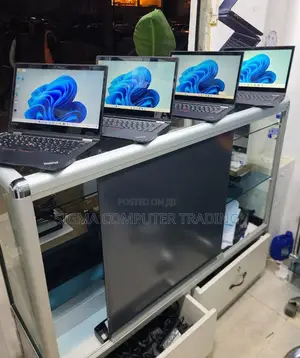 New Laptop Lenovo ThinkPad X380 Yoga 16GB Intel Core I5 SSD 512GB