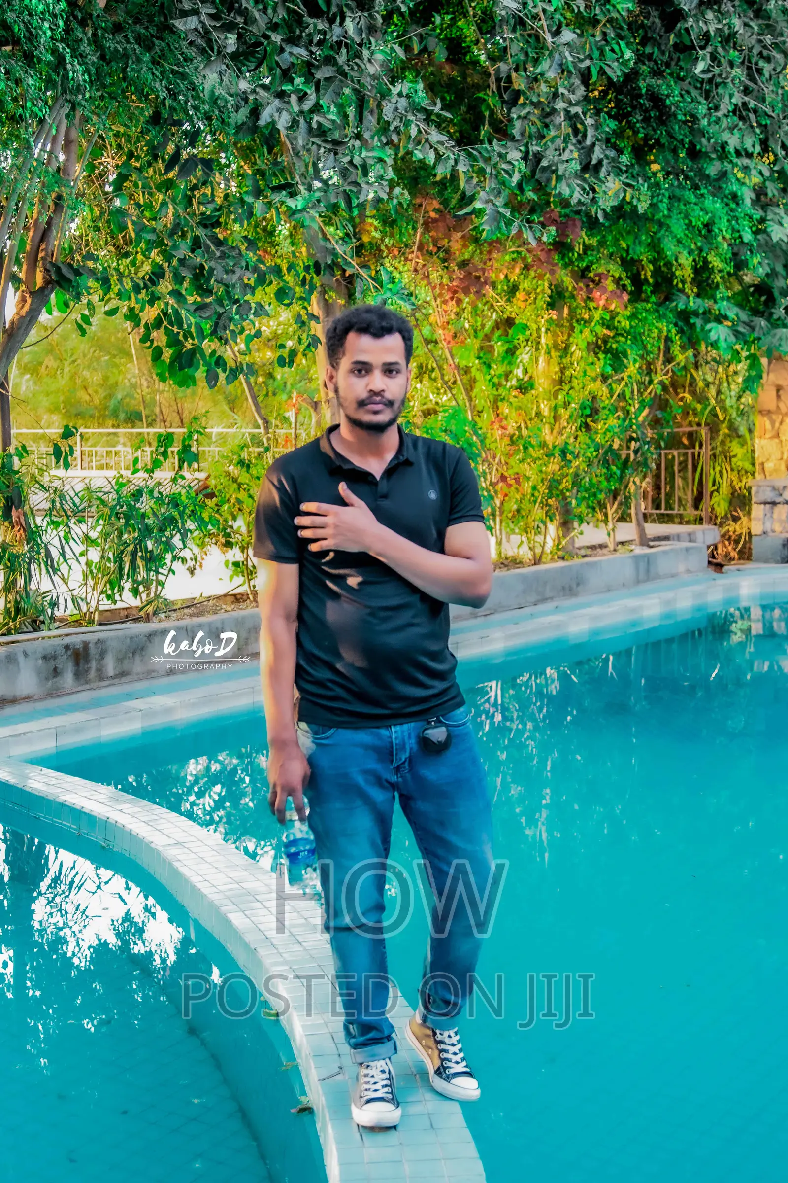 ዘመናዊ የግል ንግድ እናስጀምሮ