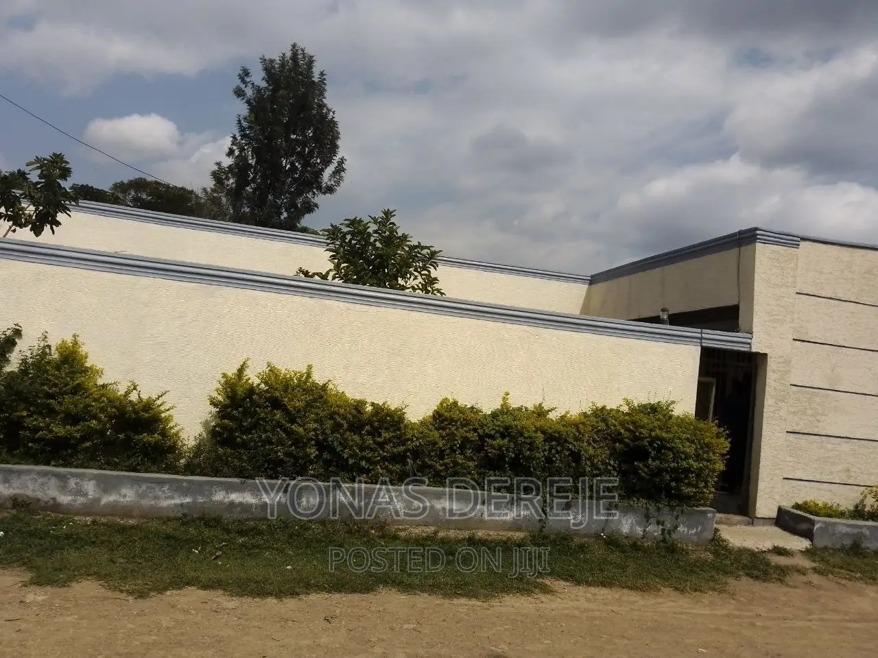 Furnished 6bdrm House in ዱከም, East Shewa for sale