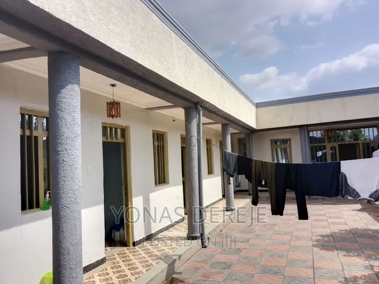 Furnished 6bdrm House in ዱከም, East Shewa for sale