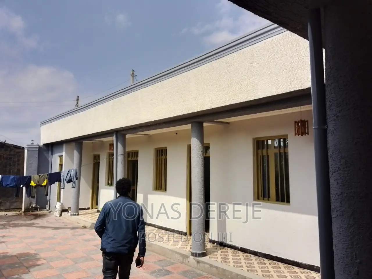 Furnished 6bdrm House in ዱከም, East Shewa for sale
