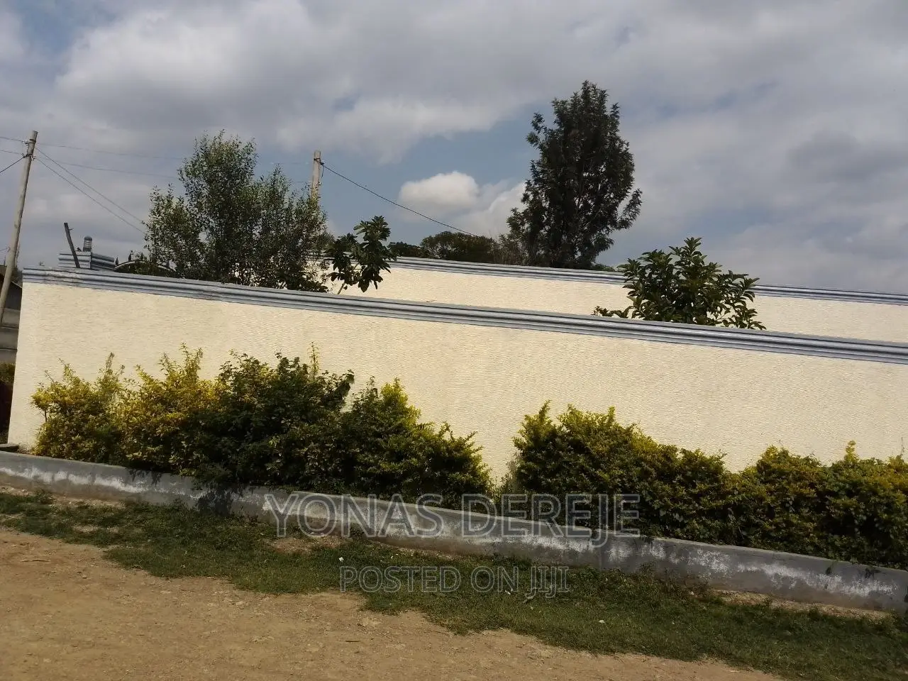 Furnished 6bdrm House in ዱከም, East Shewa for sale