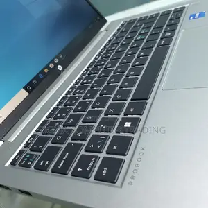 Photo - New Laptop HP ProBook 440 G8 16GB Intel Core I5 SSD 512GB