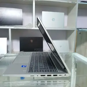New Laptop HP ProBook 440 G8 16GB Intel Core I5 SSD 512GB