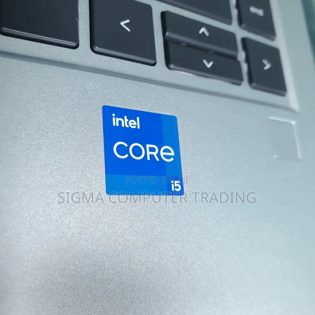 New Laptop HP ProBook 440 G8 16GB Intel Core I5 SSD 512GB