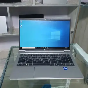 New Laptop HP ProBook 440 G8 16GB Intel Core I5 SSD 512GB