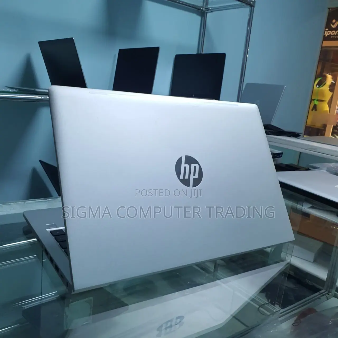 New Laptop HP ProBook 440 G8 16GB Intel Core I5 SSD 512GB