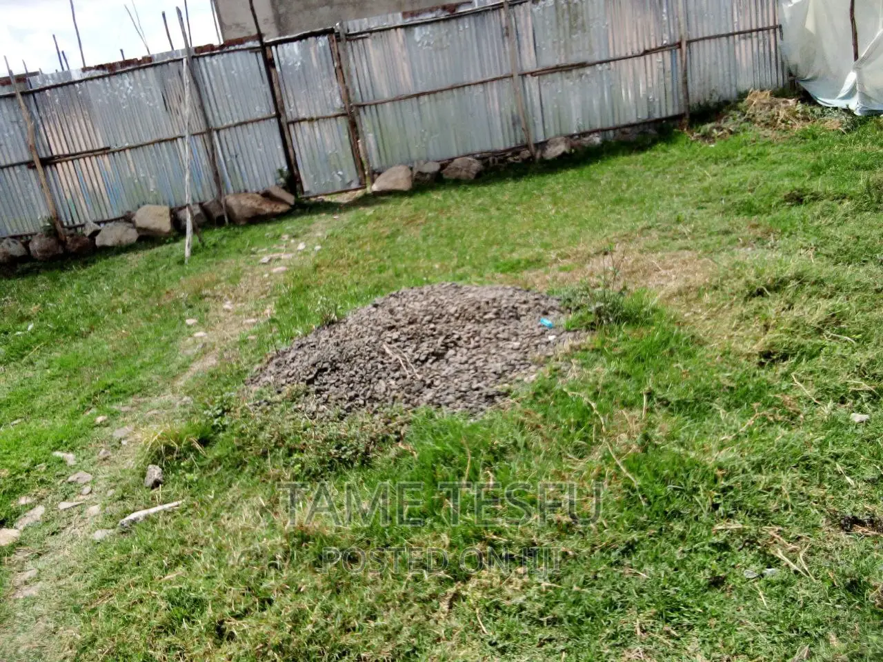 Furnished 2bdrm House in Tafoo, Oromia-Finfinne for sale