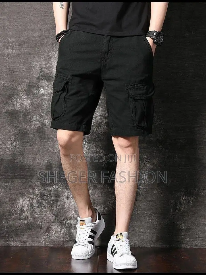 Mens Cargo Short