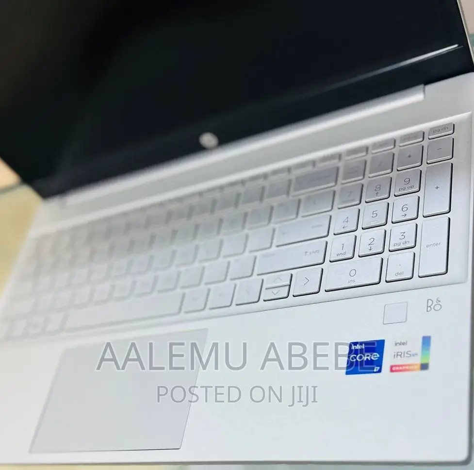 New Laptop HP Pavilion 15 16GB Intel Core I7 SSD 512GB