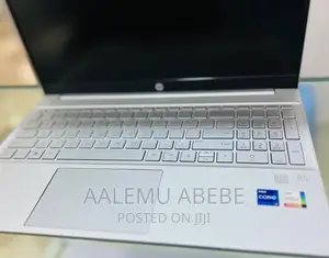 New Laptop HP Pavilion 15 16GB Intel Core I7 SSD 512GB