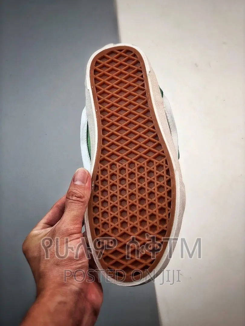 Original Vans KNU Skool Shoes