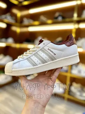 Original Adidas Old School Chinese New Year Cny Shoes