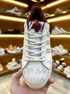 Original Adidas Old School Chinese New Year Cny Shoes