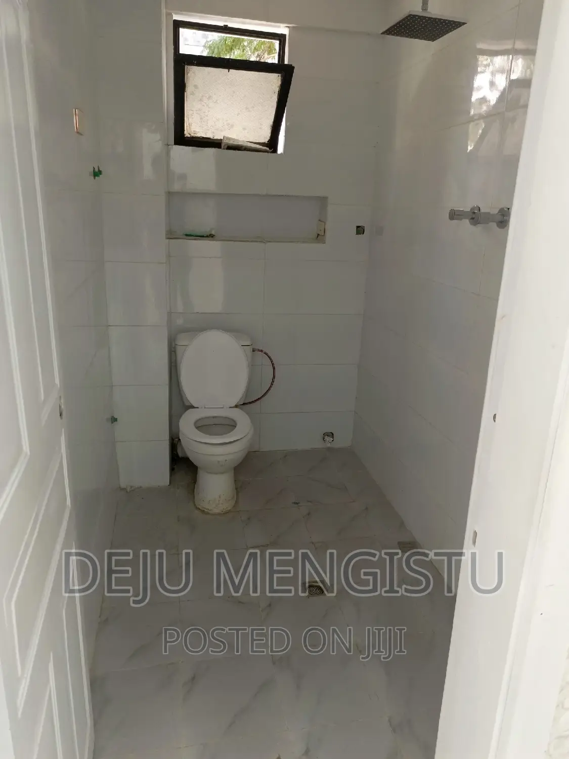 1bdrm Condo in ሳሚት ኮንዶሚኒየም ቁጥር 2, Bole for rent