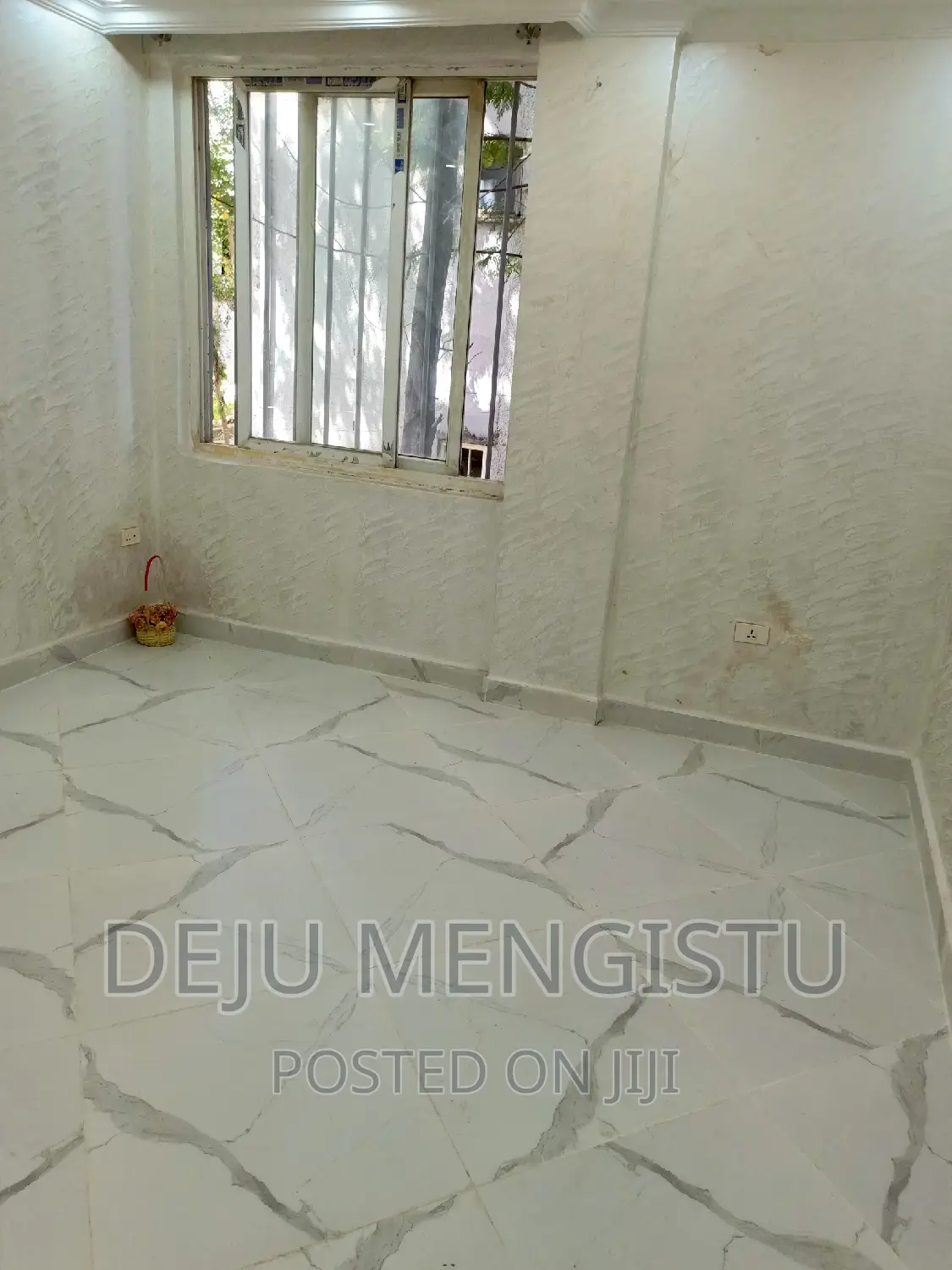 1bdrm Condo in ሳሚት ኮንዶሚኒየም ቁጥር 2, Bole for rent