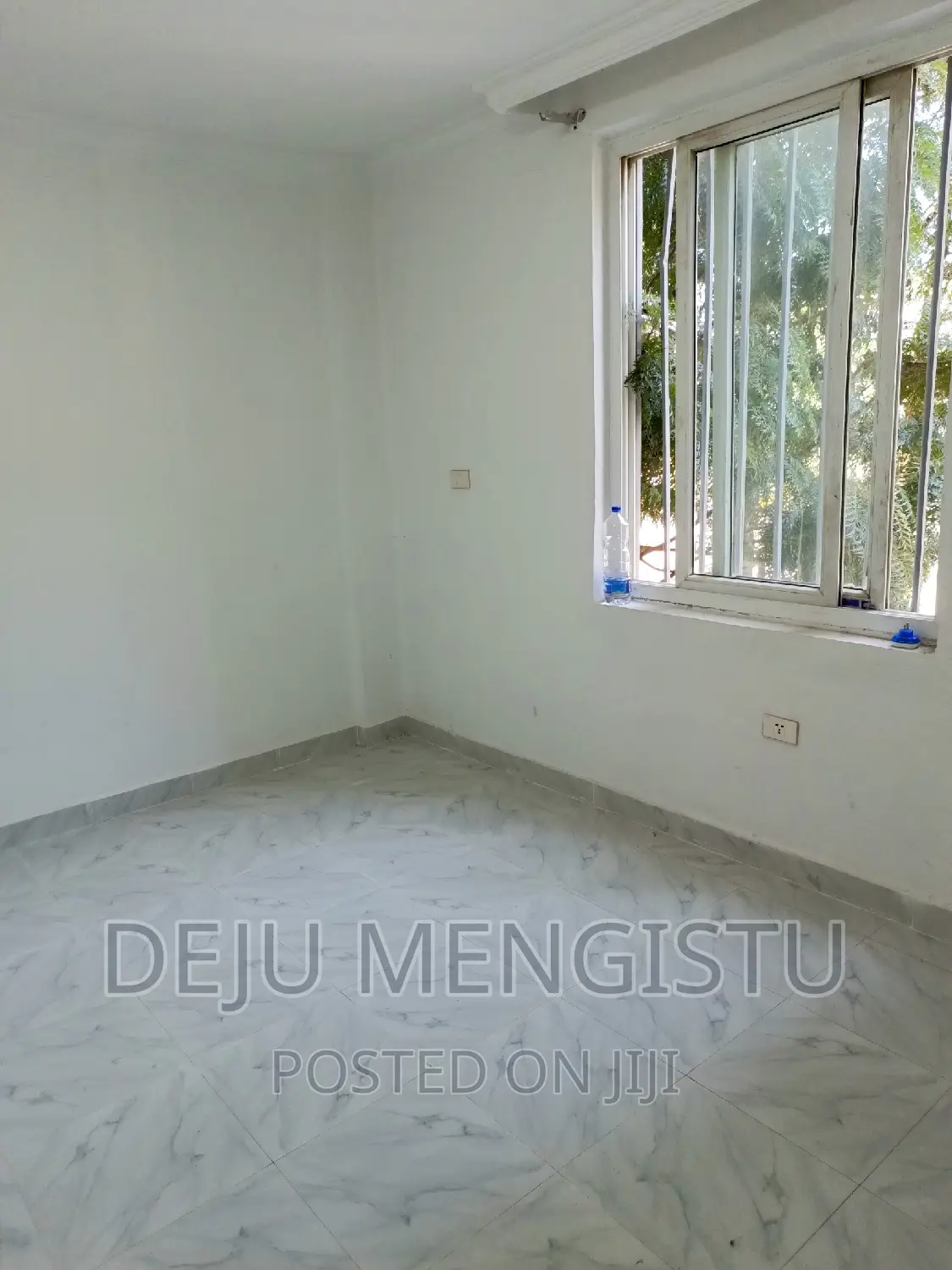 1bdrm Condo in ሳሚት ኮንዶሚኒየም ቁጥር 2, Bole for rent