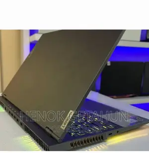 New Laptop Lenovo Legion 5 32GB AMD Ryzen 9 SSD 1T