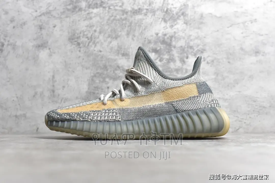 Original Adidas Yeezy 350 V2 Boost Shoes