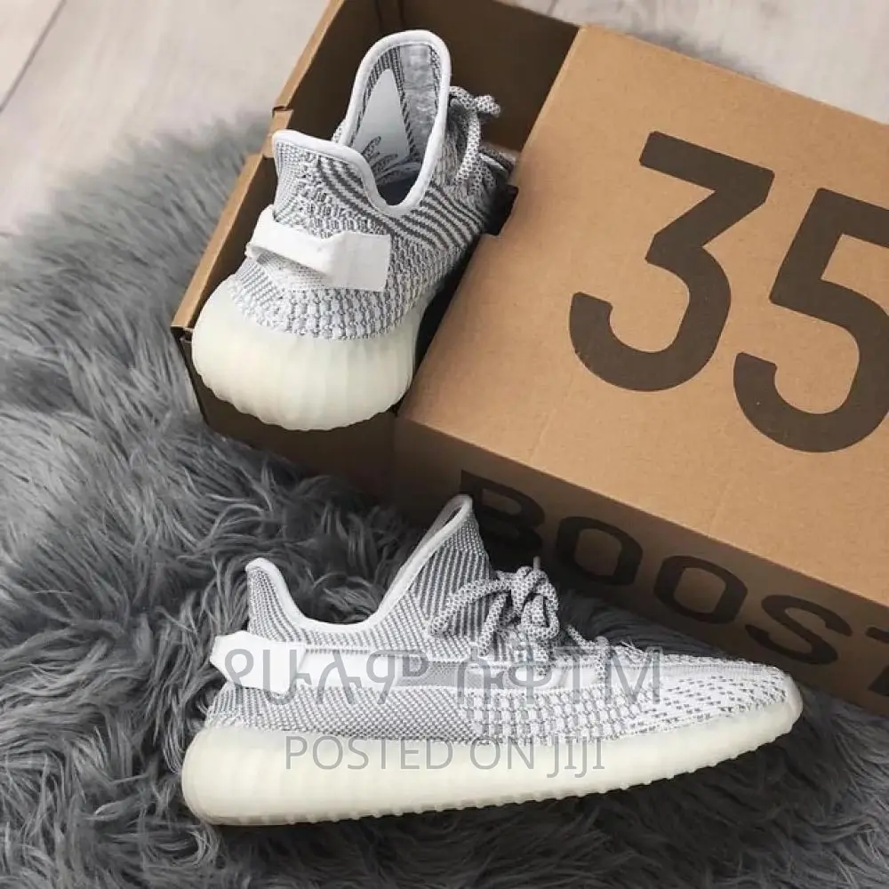 Original Adidas Yeezy 350 V2 Boost Shoes