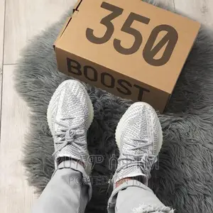 Original Adidas Yeezy 350 V2 Boost Shoes