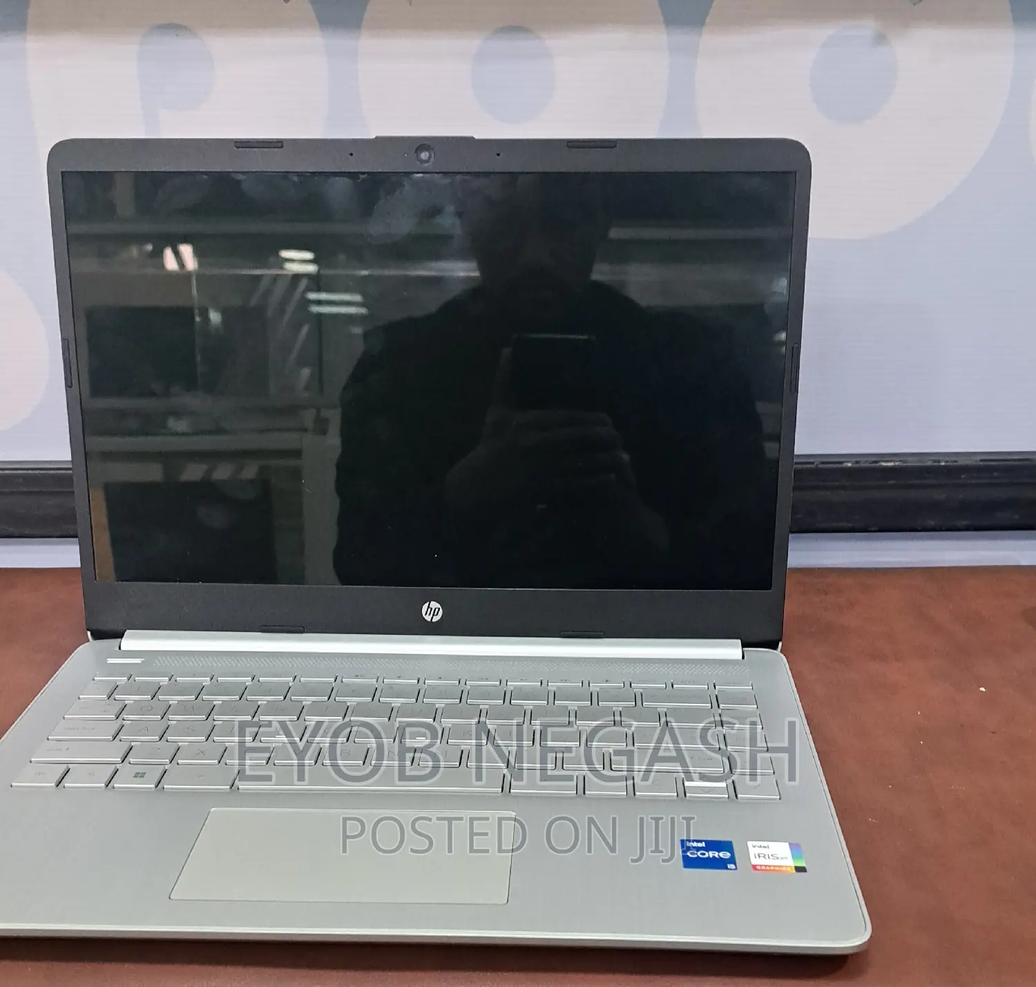 New Laptop Advent 5312 8GB Intel Core I5 SSD 512GB