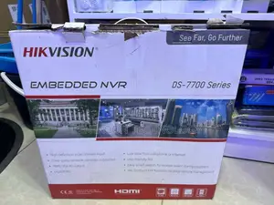 Photo - 32ch Hikvision NVR
