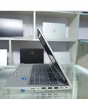 New Laptop HP ProBook 11 G2 EE 16GB Intel Core i5 SSD 512GB