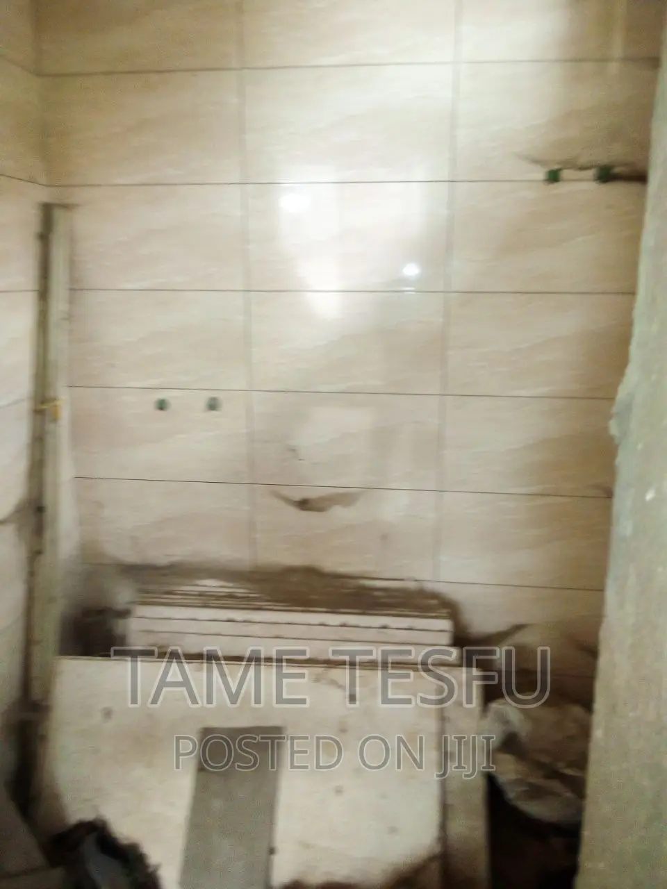 Furnished 2bdrm House in Tafoo, Oromia-Finfinne for sale