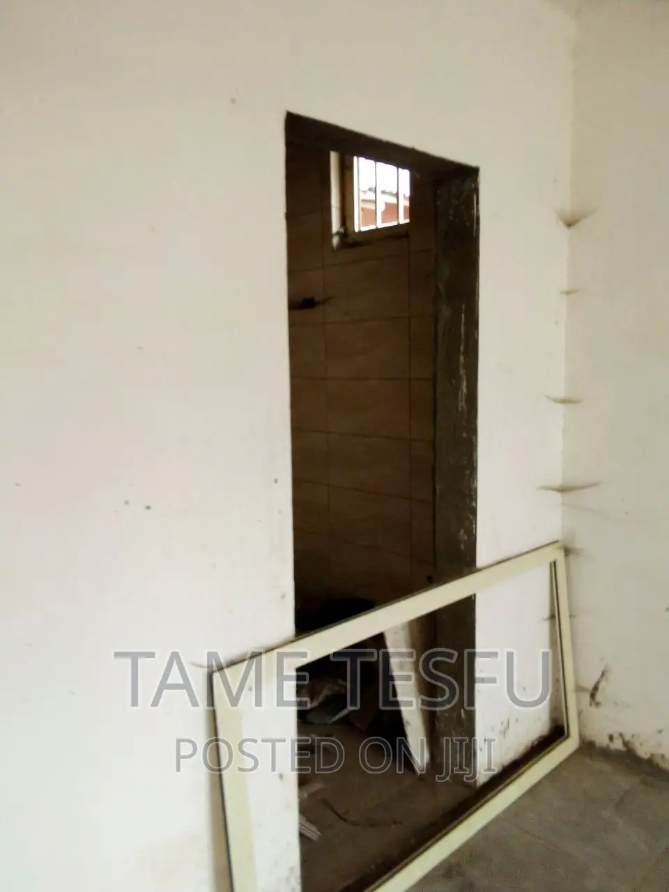 Furnished 2bdrm House in Tafoo, Oromia-Finfinne for sale