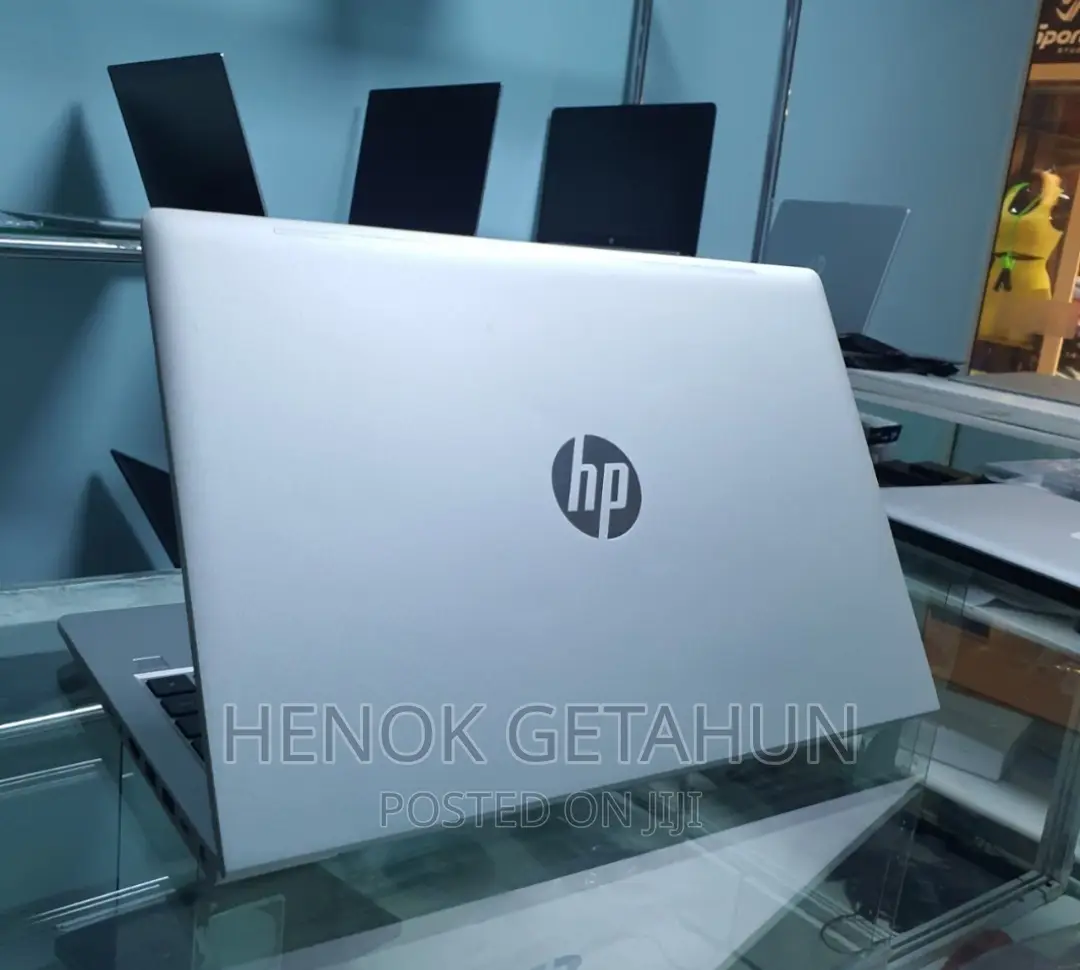 New Laptop HP ProBook 11 G2 EE 16GB Intel Core i5 SSD 512GB