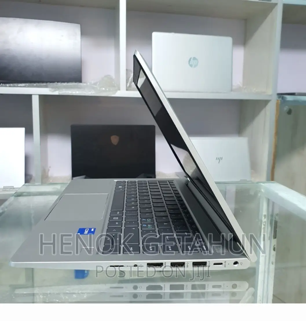 New Laptop HP ProBook 11 G2 EE 16GB Intel Core i5 SSD 512GB