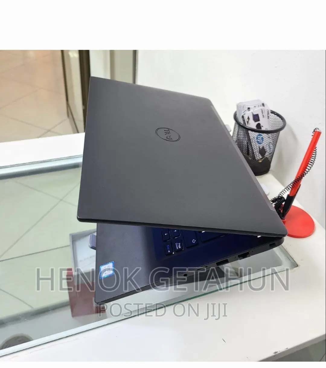 New Laptop Dell G15 5511 16GB Intel Core I7 SSD 512GB