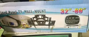 Photo - Flexible Tv Mount 32-80 Inche