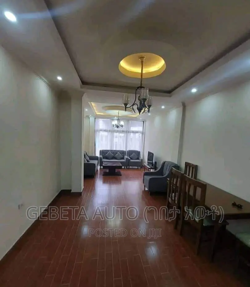 Furnished 4bdrm Villa in Vila, Yeka for sale