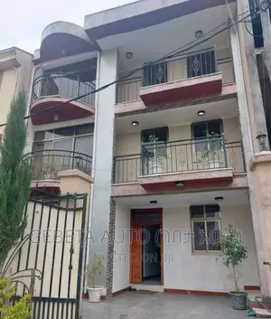 Furnished 4bdrm Villa in Vila, Yeka for sale