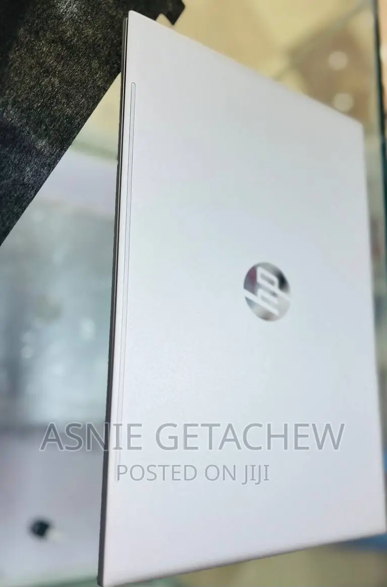 New Laptop HP Pavilion 15 8GB Intel Core I5 SSD 512GB