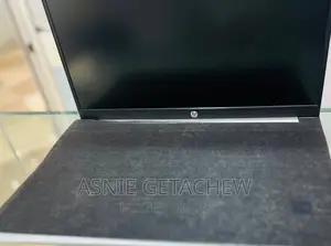 New Laptop HP Pavilion 15 8GB Intel Core I5 SSD 512GB