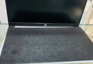 New Laptop HP Pavilion 15 8GB Intel Core I5 SSD 512GB